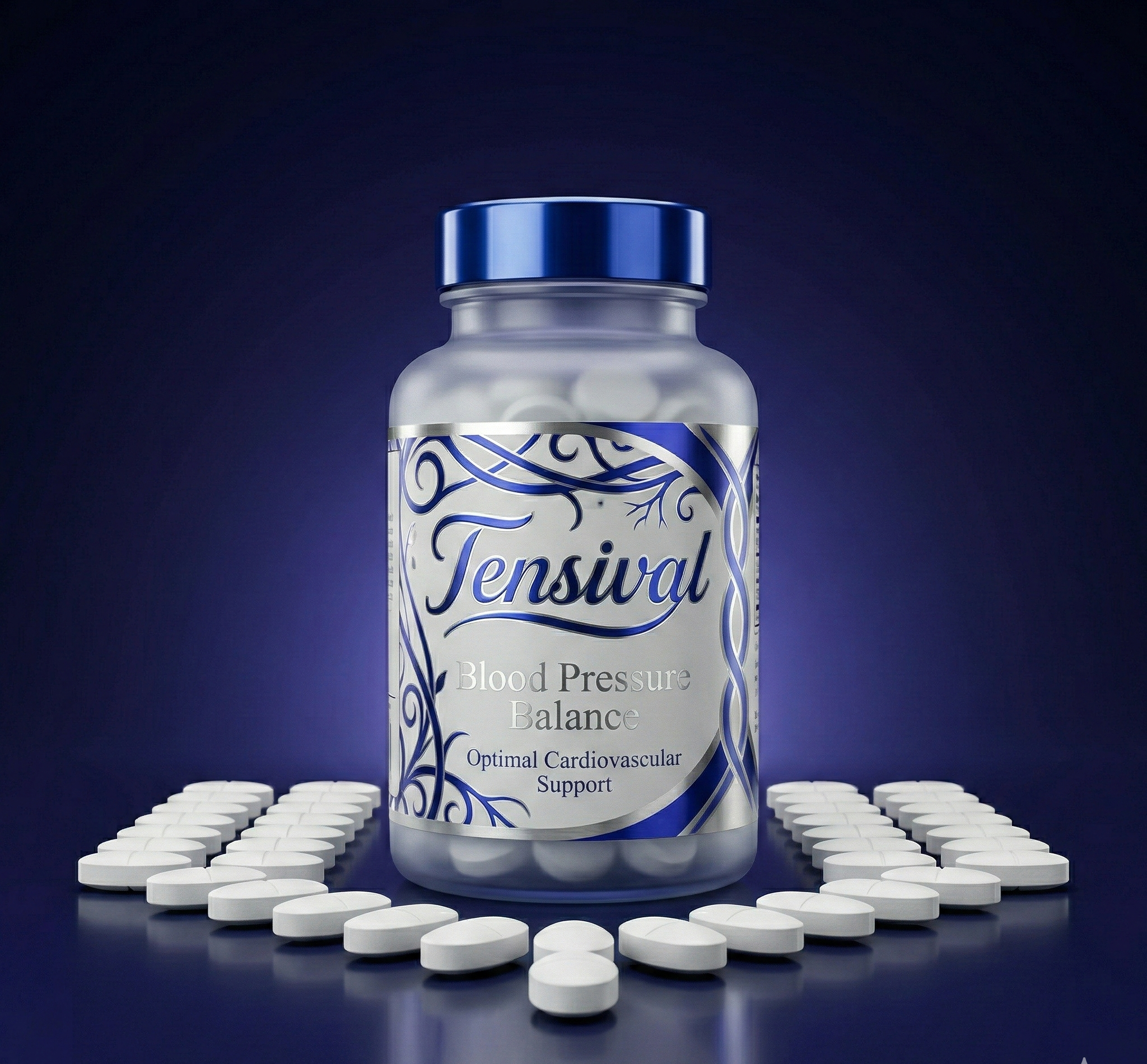 Tensival – supliment alimentar pentru articulații